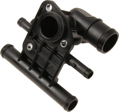 Genuine Parts Company Engine Coolant Hose Flange
