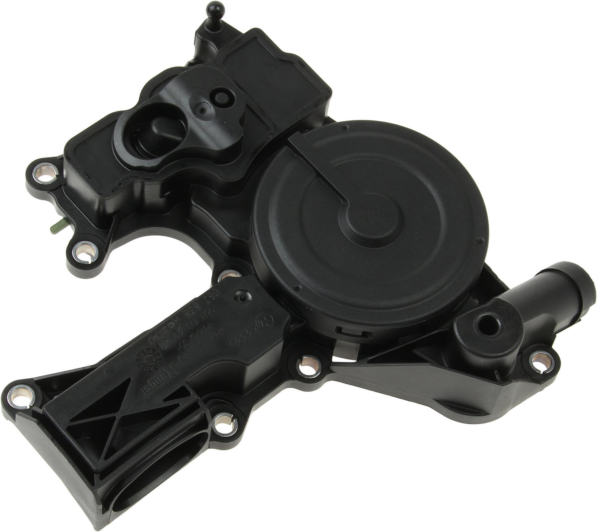 Genuine Parts Company Engine Timing Belt