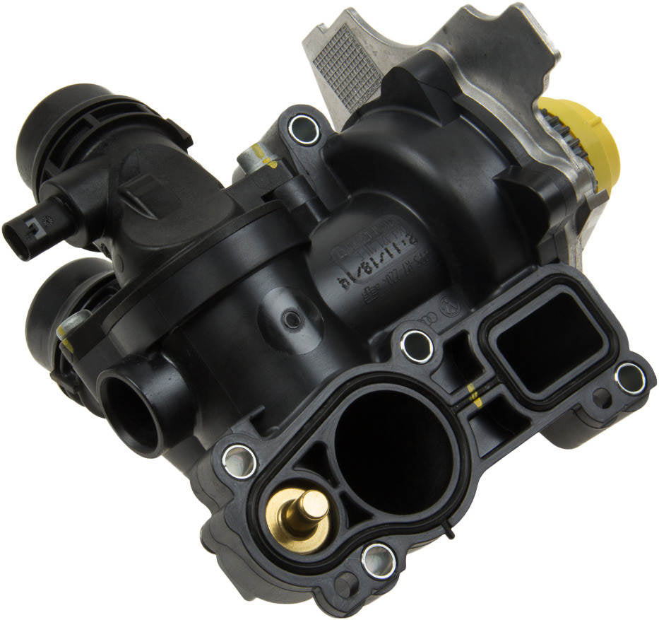 Genuine Parts Company Engine Water Pump