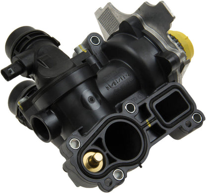 Genuine Parts Company Engine Water Pump