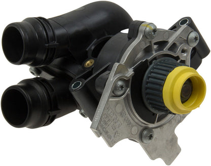 Genuine Parts Company Engine Water Pump