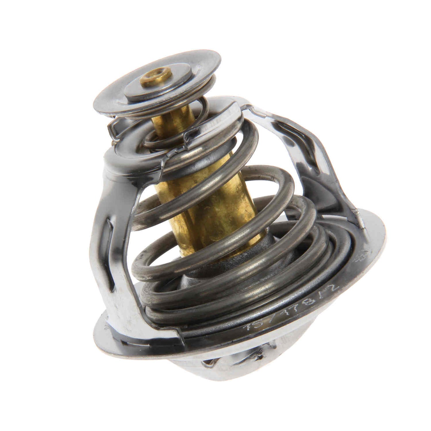 Genuine Parts Company Engine Coolant Thermostat