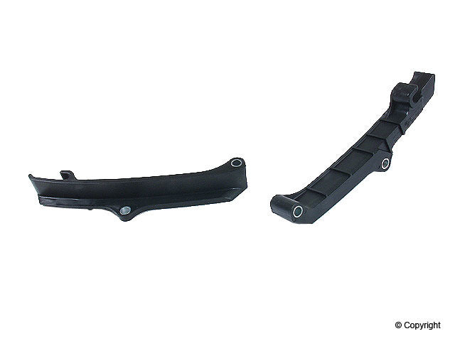 Genuine Parts Company Engine Timing Chain Guide