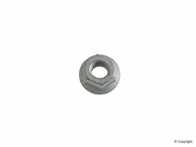 Genuine Parts Company Power Brake Booster Nut