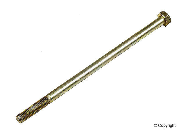 Genuine Parts Company Suspension Stabilizer Bar Link Bolt