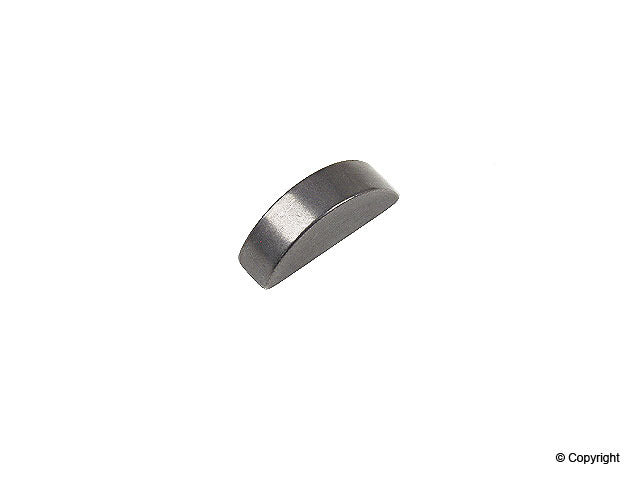 Genuine Parts Company Engine Crankshaft Lock Key