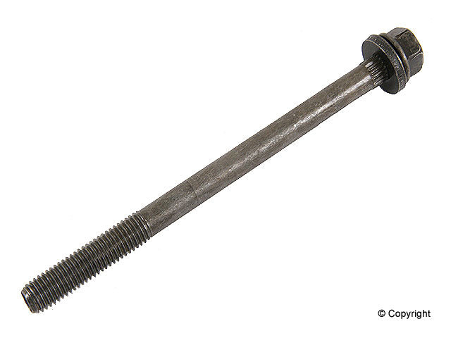 Genuine Parts Company Engine Cylinder Head Bolt