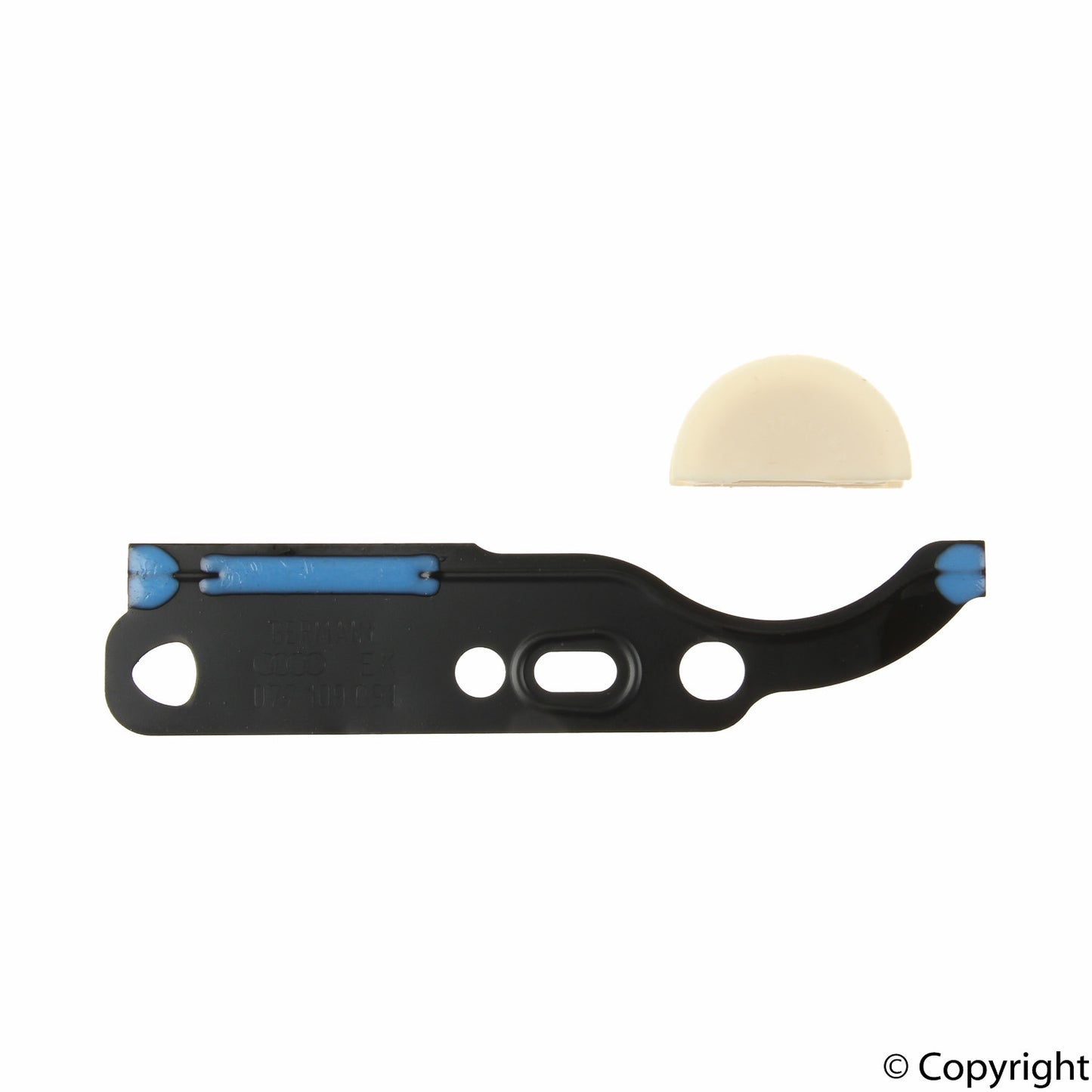 Genuine Parts Company Engine Timing Chain Tensioner Gasket Set