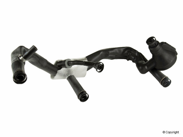 Genuine Parts Company Engine Crankcase Pressure Regulator Valve