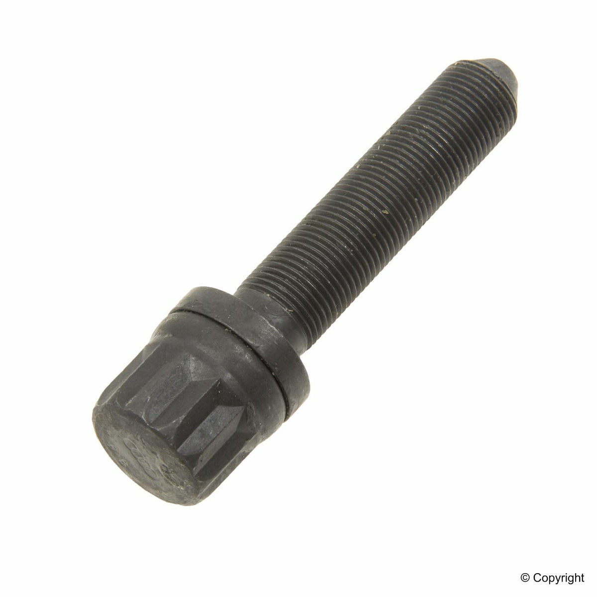Genuine Parts Company Engine Crankshaft Bolt