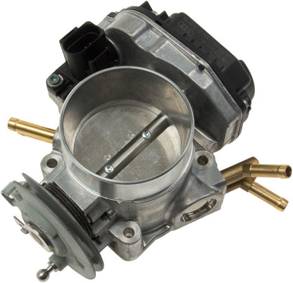Genuine Parts Company Fuel Injection Throttle Body
