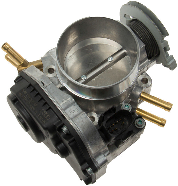 Genuine Parts Company Fuel Injection Throttle Body