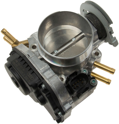Genuine Parts Company Fuel Injection Throttle Body