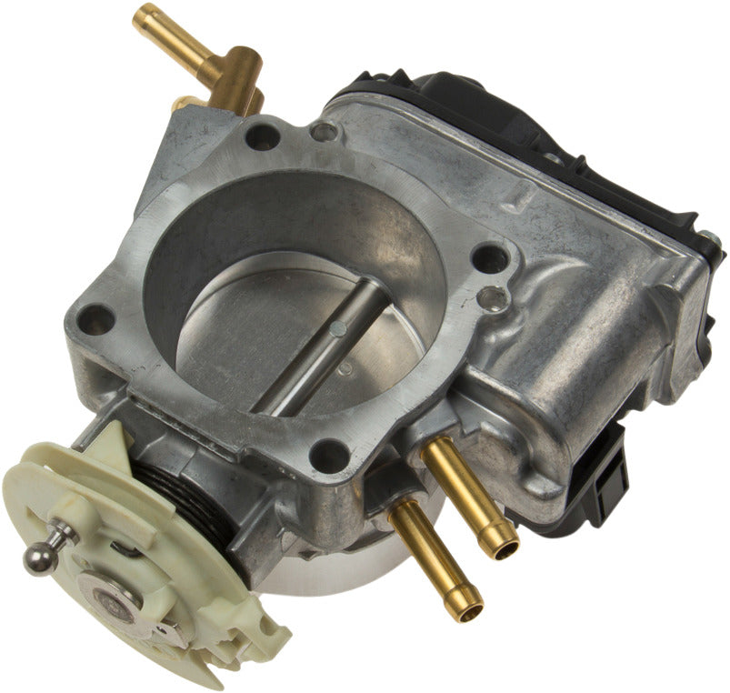 Genuine Parts Company Fuel Injection Throttle Body