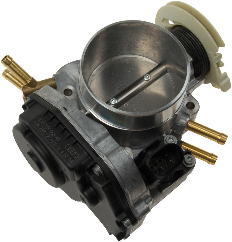 Genuine Parts Company Fuel Injection Throttle Body