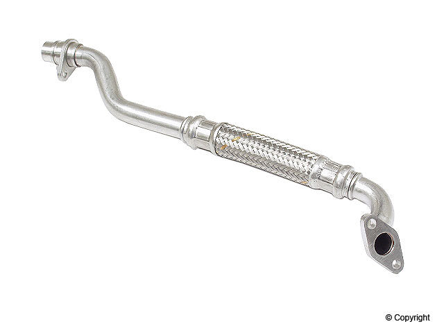 Genuine Parts Company Turbocharger Oil Line