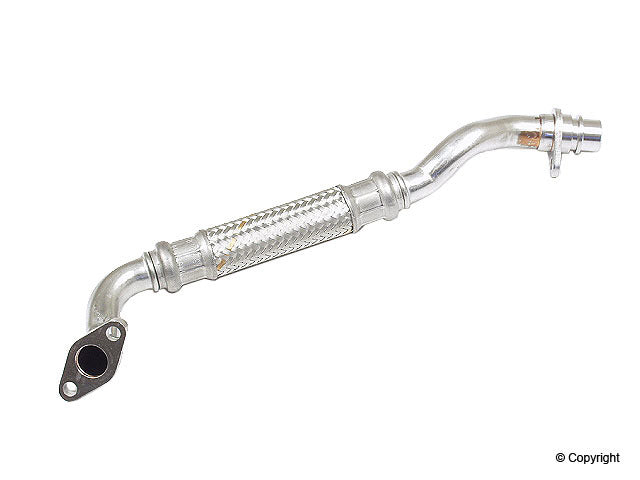 Genuine Parts Company Turbocharger Oil Line