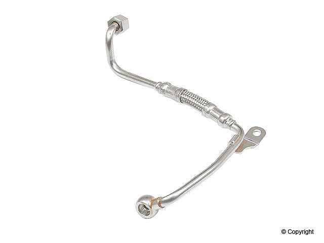 Genuine Parts Company Turbocharger Oil Line