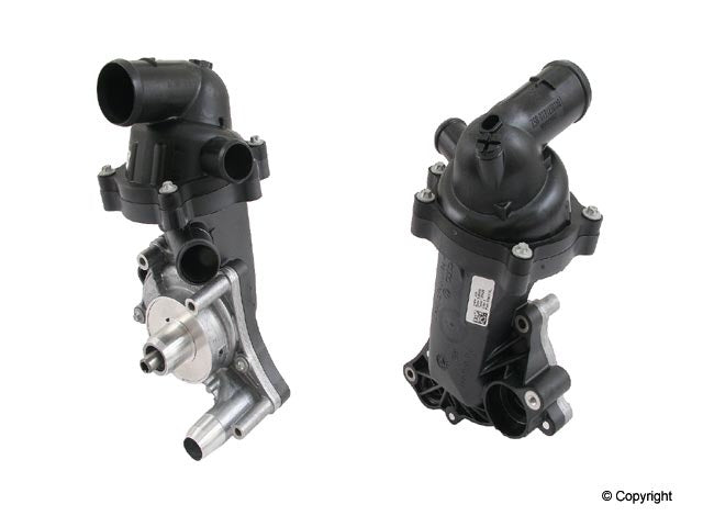 Genuine Parts Company Engine Water Pump