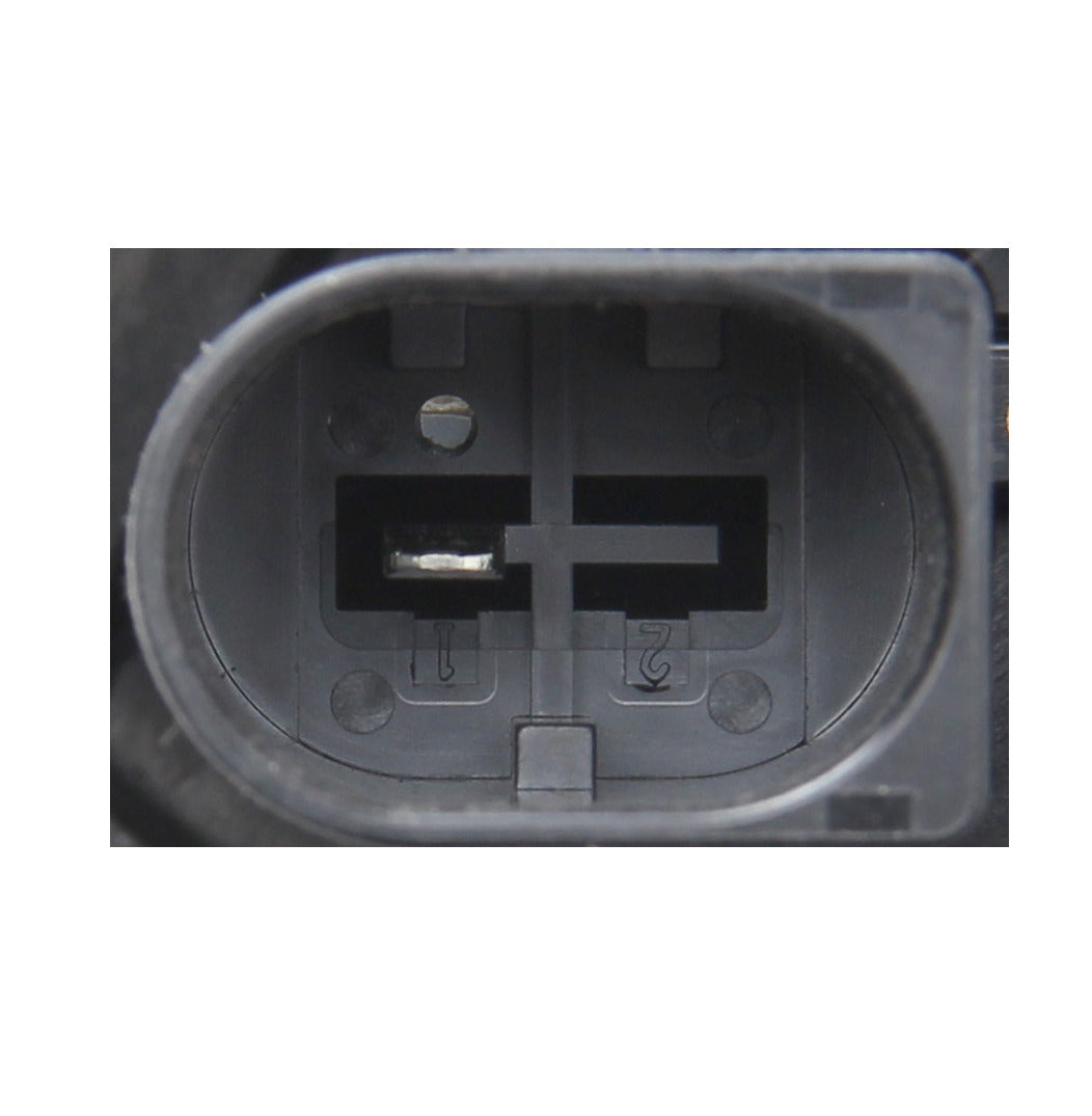 Genuine Parts Company Alternator