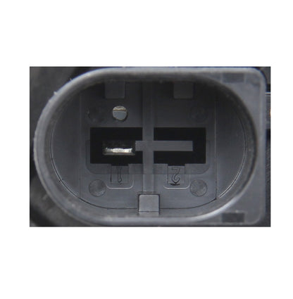 Genuine Parts Company Alternator