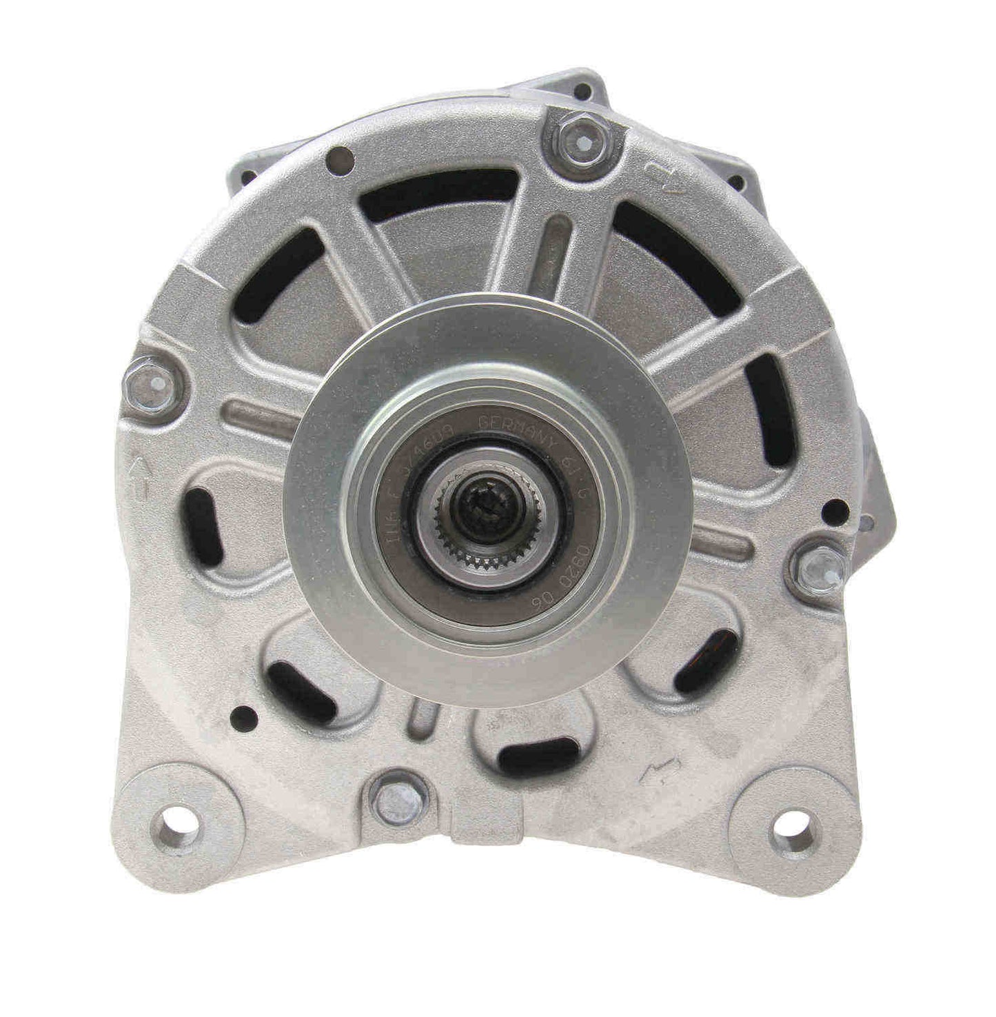 Genuine Parts Company Alternator