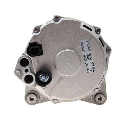 Genuine Parts Company Alternator