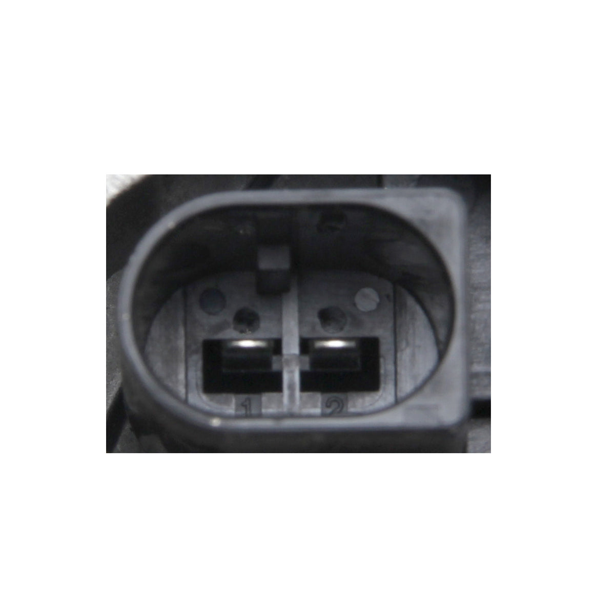 Genuine Parts Company Alternator