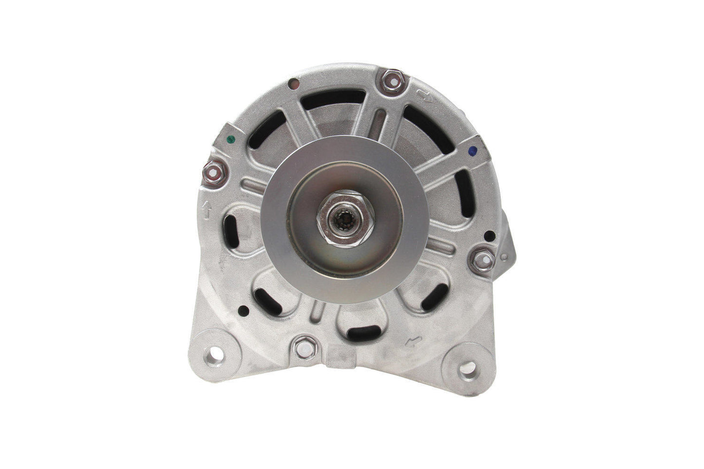 Genuine Parts Company Alternator