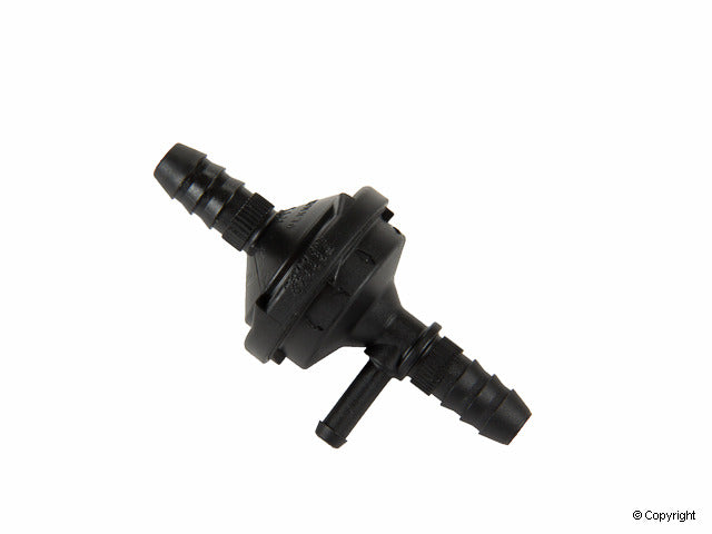 Genuine Parts Company Air Pump Check Valve