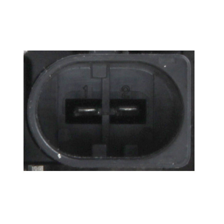 Genuine Parts Company Alternator