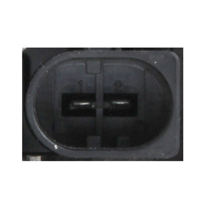 Genuine Parts Company Alternator