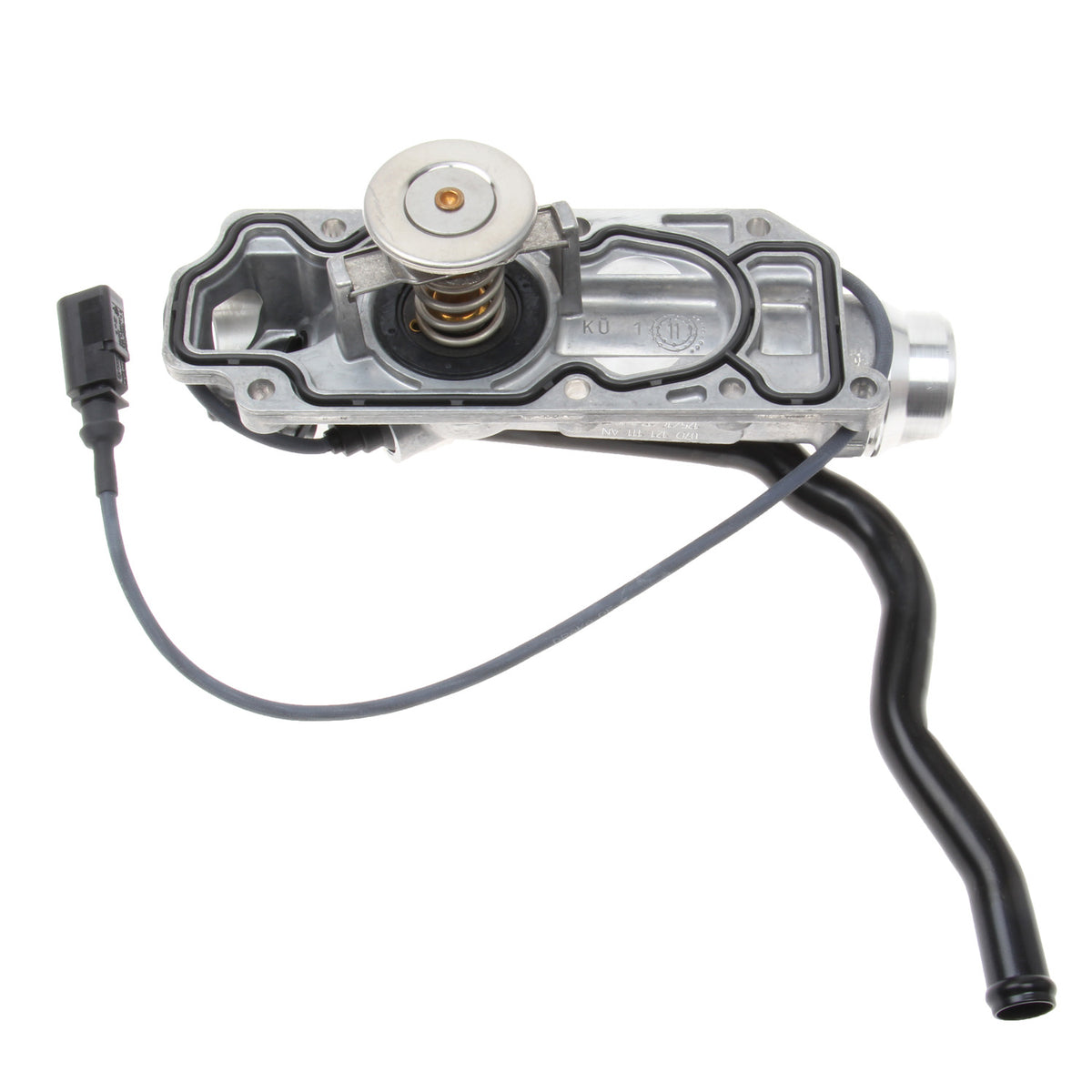Genuine Parts Company Engine Coolant Thermostat