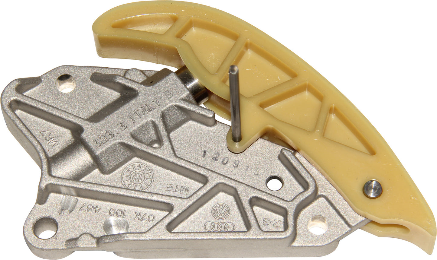Genuine Parts Company Distributor Cap