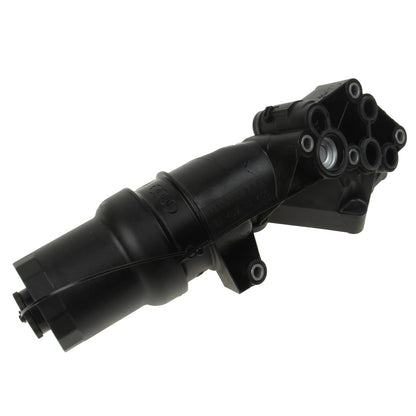 Genuine Parts Company Engine Oil Filter Housing