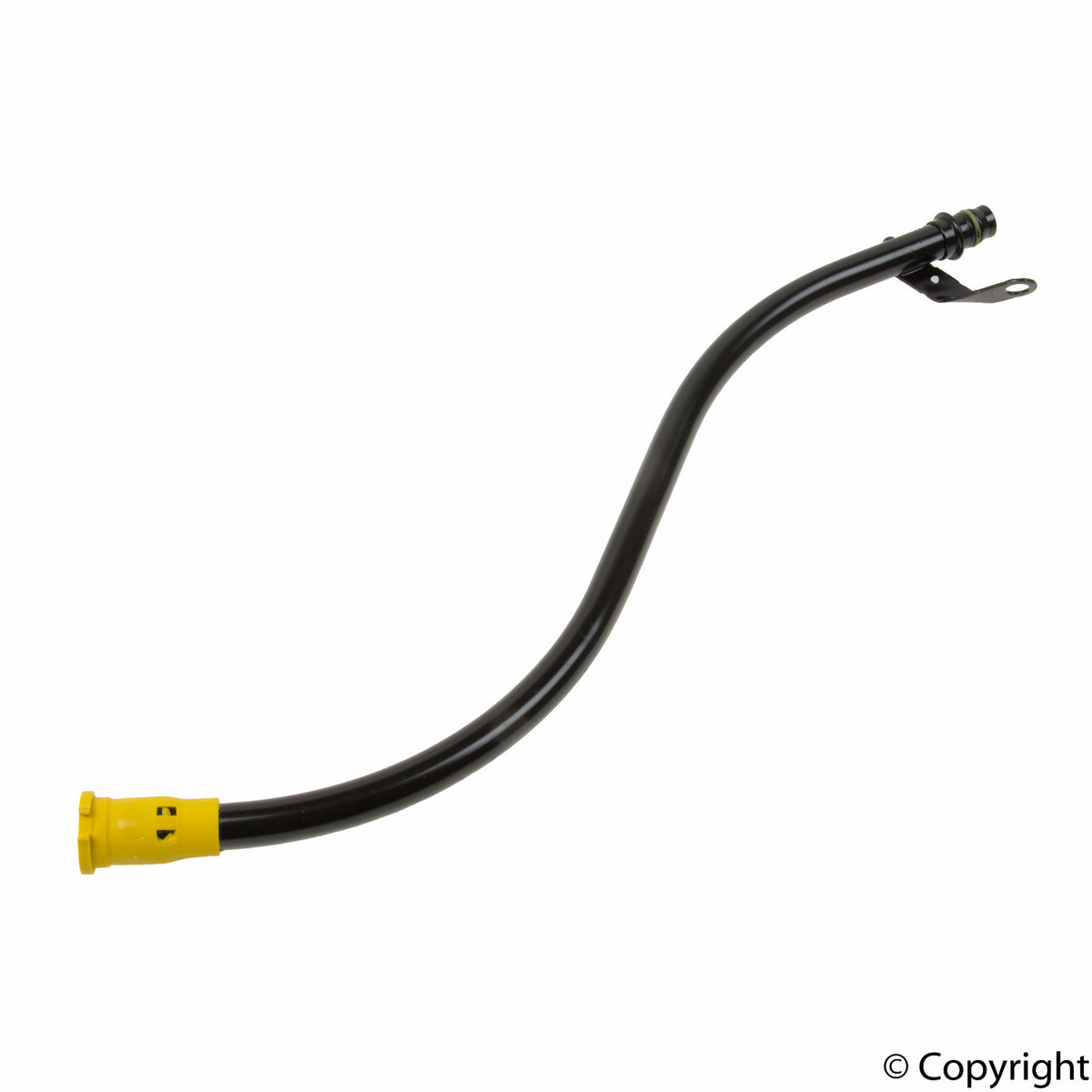 Genuine Parts Company Engine Oil Dipstick Tube