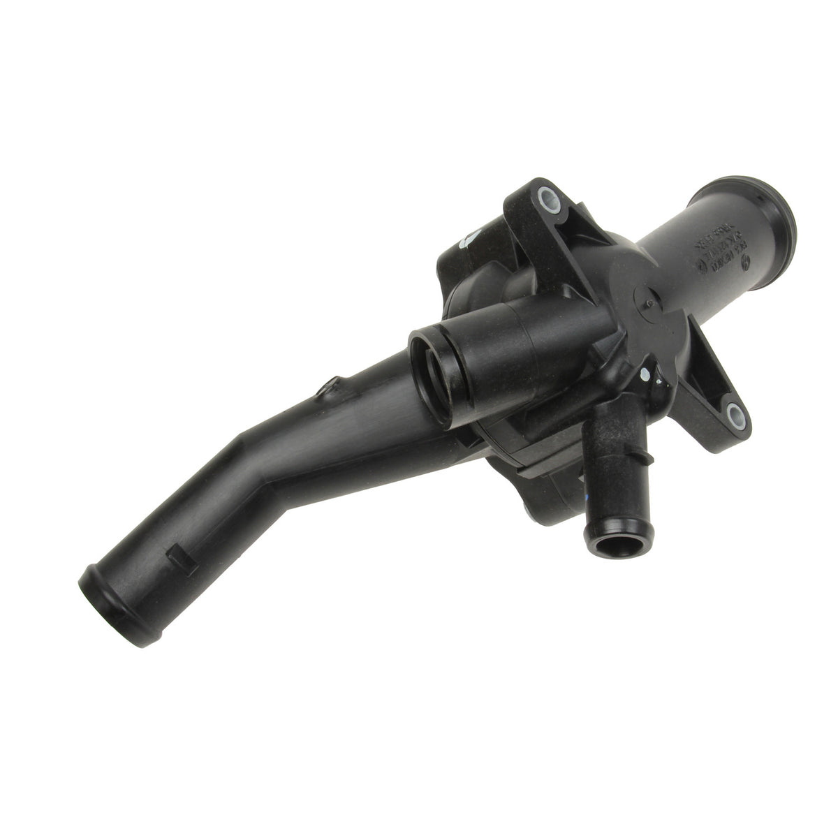 Genuine Parts Company Engine Coolant Thermostat Housing