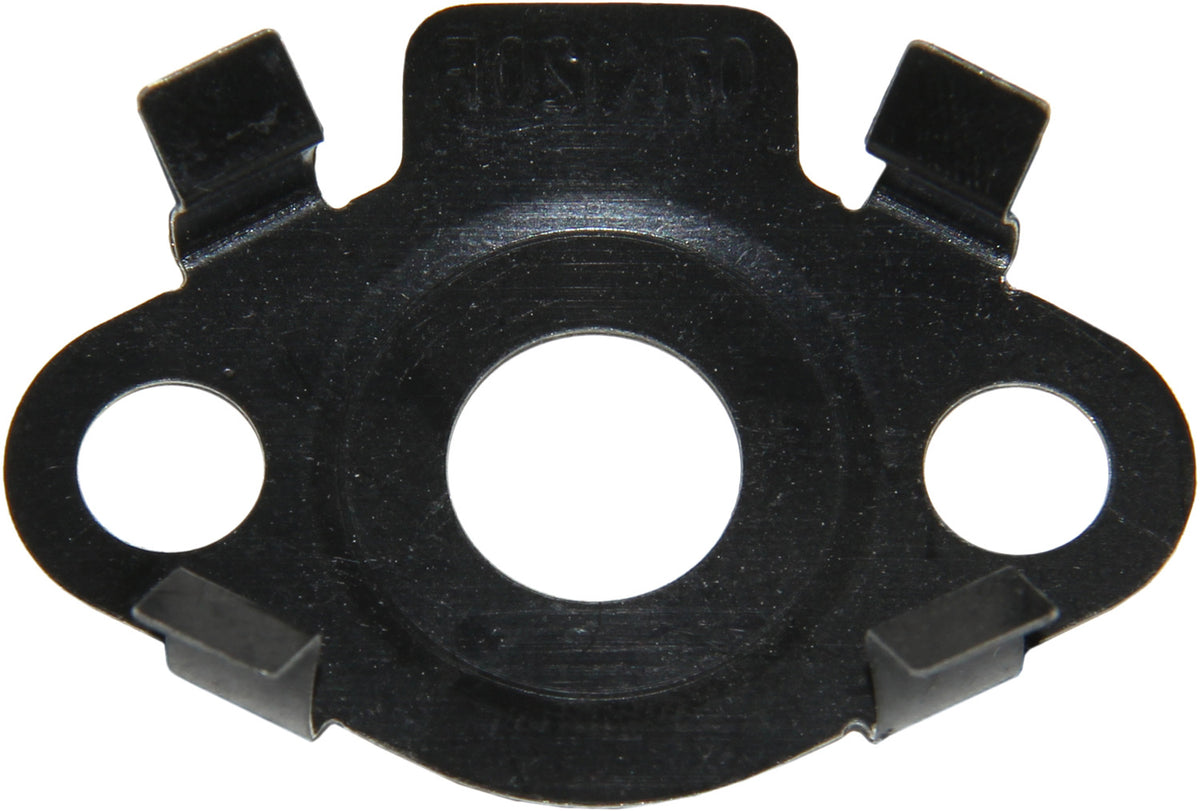 Genuine Parts Company Secondary Air Injection Shutoff Valve Gasket