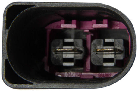 Genuine Parts Company Secondary Air Injection Pump
