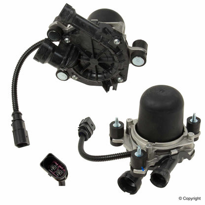 Genuine Parts Company Secondary Air Injection Pump