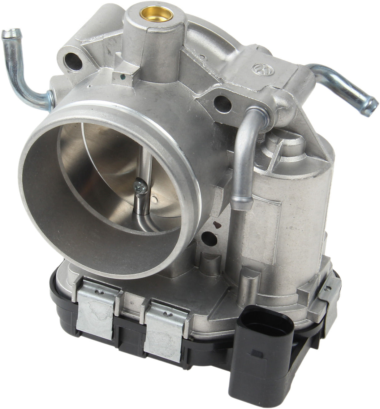 Genuine Parts Company Fuel Injection Throttle Body