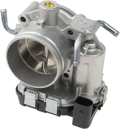 Genuine Parts Company Fuel Injection Throttle Body