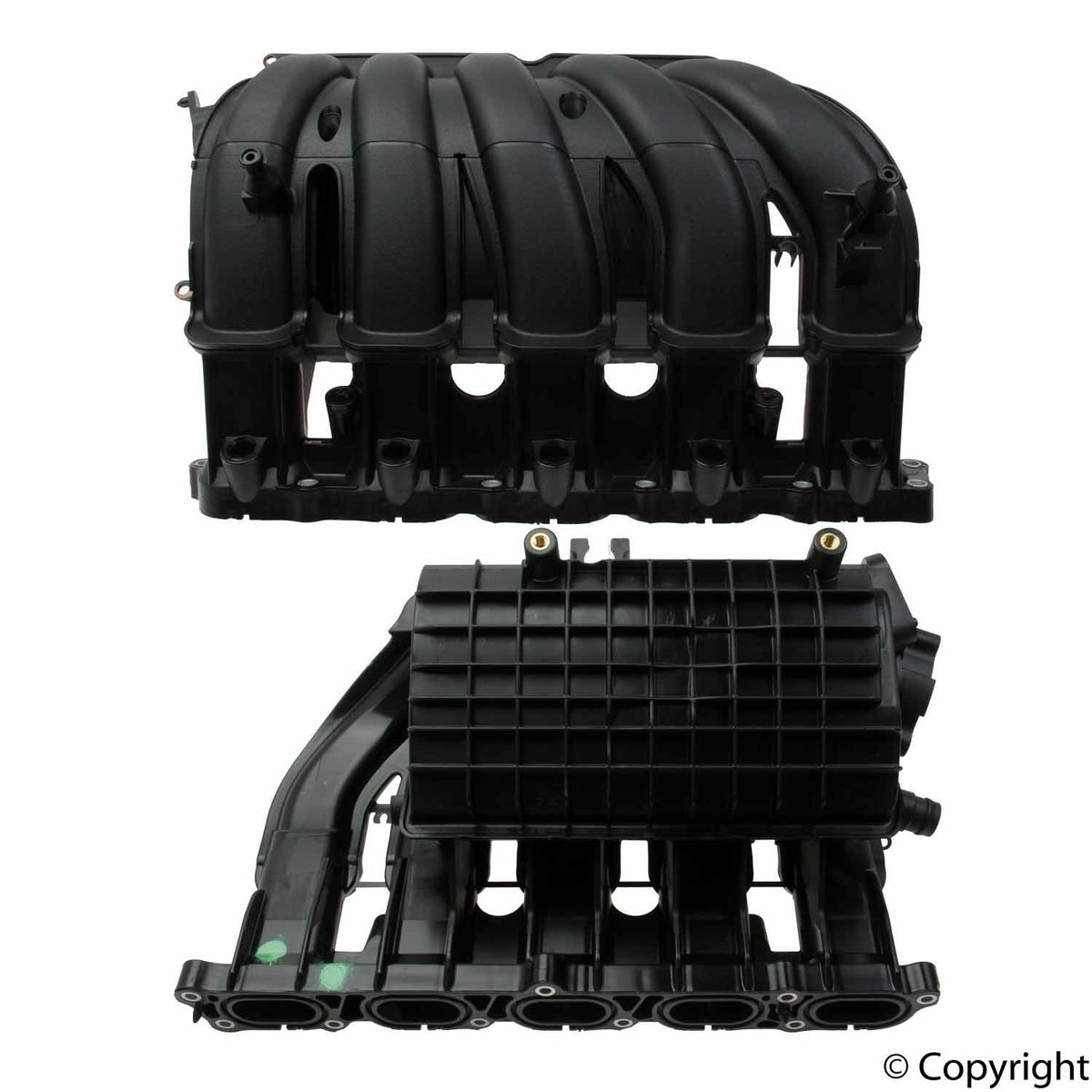 Genuine Parts Company Engine Intake Manifold