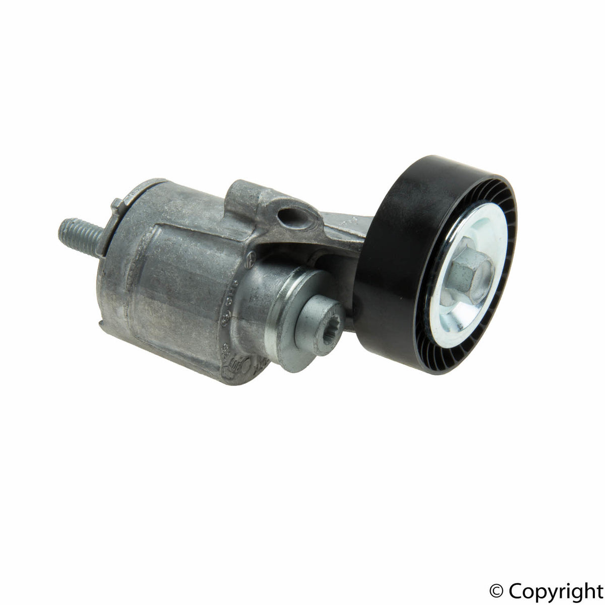 Genuine Parts Company Belt Tensioner Assembly