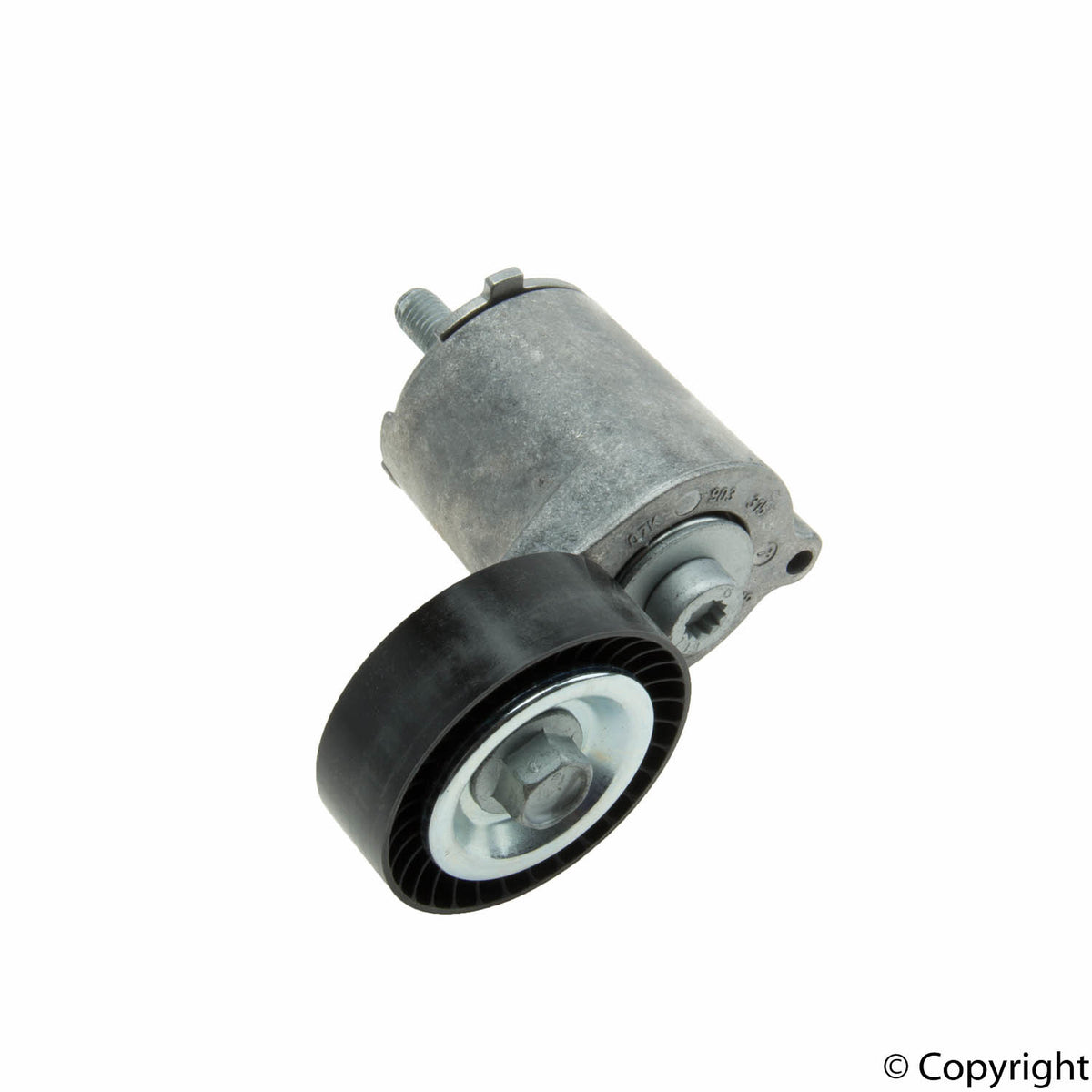 Genuine Parts Company Belt Tensioner Assembly