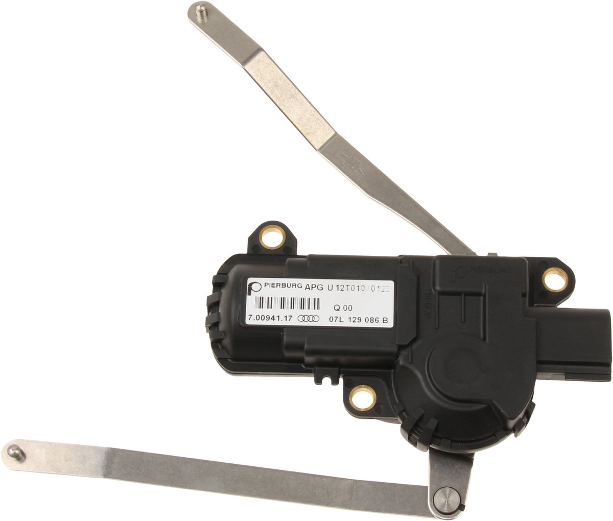 Genuine Parts Company Engine Intake Manifold Adjusting Unit