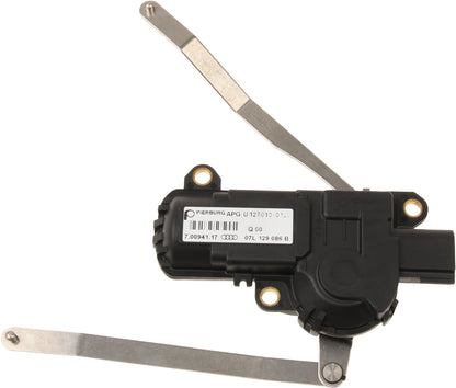 Genuine Parts Company Engine Intake Manifold Adjusting Unit