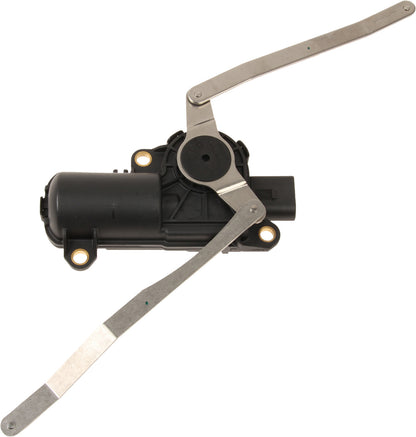 Genuine Parts Company Engine Intake Manifold Adjusting Unit