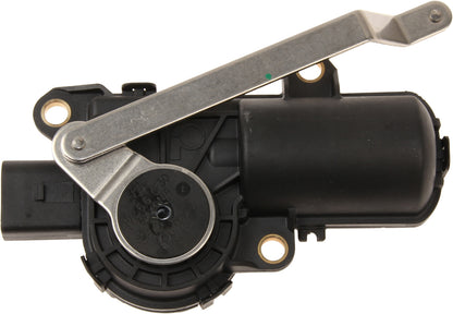 Genuine Parts Company Engine Intake Manifold Adjusting Unit