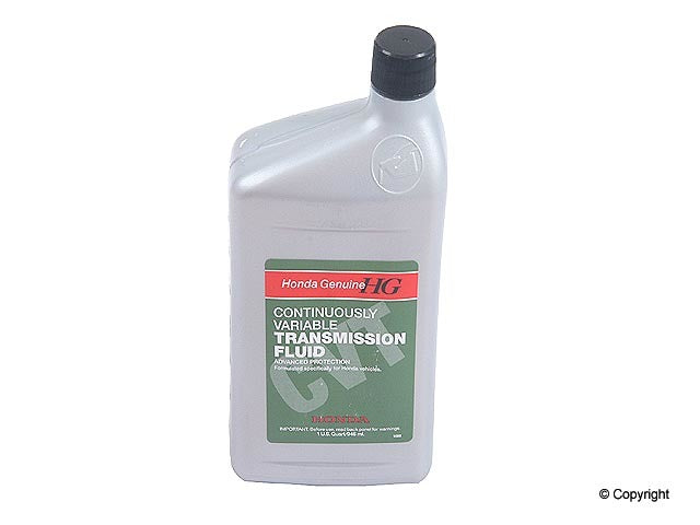 Genuine Parts Company Auto Trans Fluid